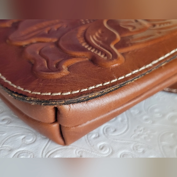 Patricia Nash Crossbody purse - Picture 12 of 16